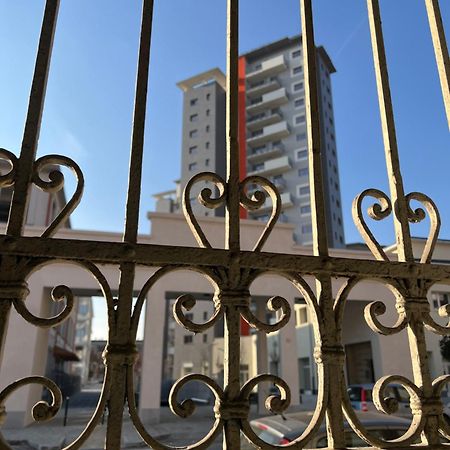Apartmán Alloggio Lancia Turín Exteriér fotografie